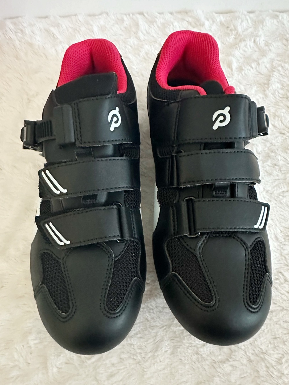 Women’s 38 Peloton Cycling Shoes